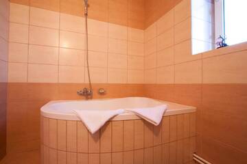 Фото Отель Hotel Filo г. Георгени 4
