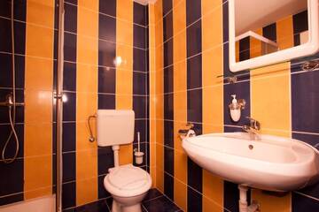Фото Отель Hotel Filo г. Георгени 2