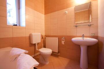 Фото Отель Hotel Filo г. Георгени 3