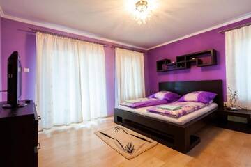 Фото номера Вилла Гостевой дом Vila Transylvania г. Георгени 69