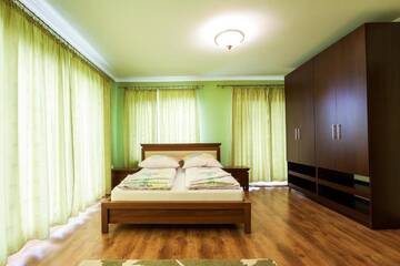 Фото номера Вилла Гостевой дом Vila Transylvania г. Георгени 67