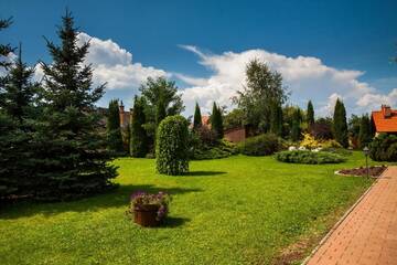 Фото номера Вилла Гостевой дом Vila Transylvania г. Георгени 8