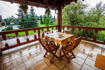Фото номера Вилла Гостевой дом Vila Transylvania г. Георгени 76