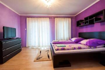 Фото номера Вилла Гостевой дом Vila Transylvania г. Георгени 32