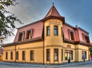 Фото Отель Astoria Hotel &amp; Restaurant г. Георгени